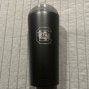 South Carolina Gamecocks cup